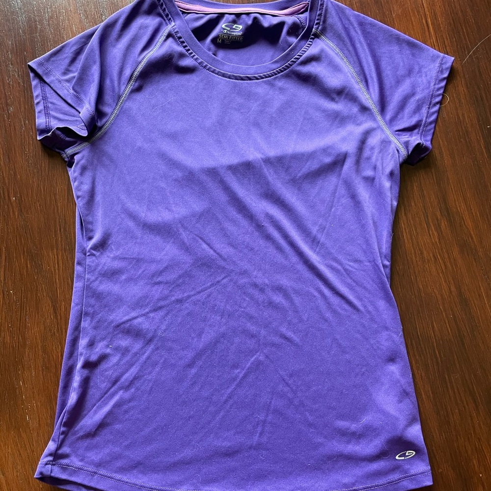 Champion shirt